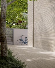 Flut Travertino Tivoli