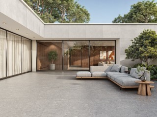 Brooklyn Terrazzo EXT