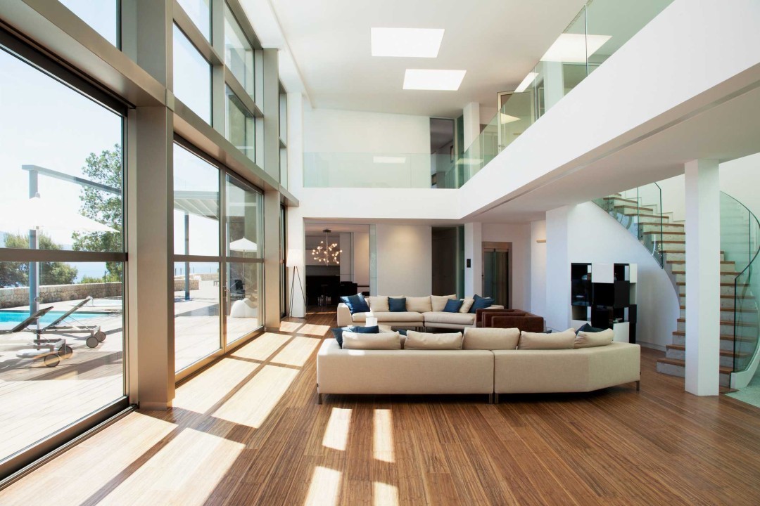 4 dicas para projetos de ambientes contemporâneos