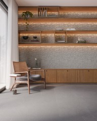 Rock Piasentina Grey