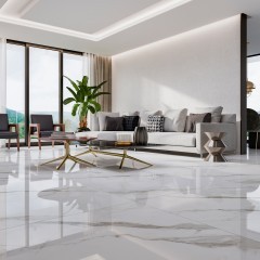 Calacata Altissimo Lux