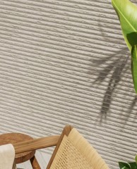 Spacco Oregon Grey Satin