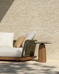 Rock Travertino Tivoli