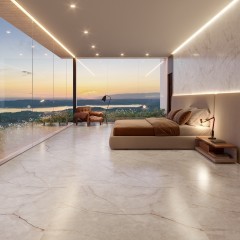 Cristallo Quartz Velvet