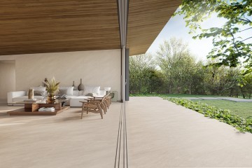 Arezzo Beige EXT