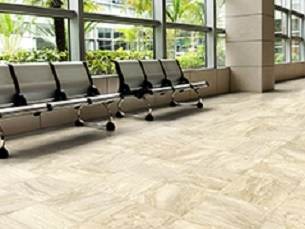Biancogres: 2011 - Lançamento da tecnologia do porcelanato digital polido