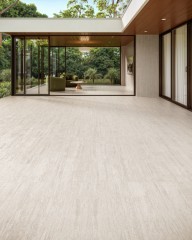 Travertino Reale Greige Satin