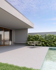 Cemento Grigio EXT+