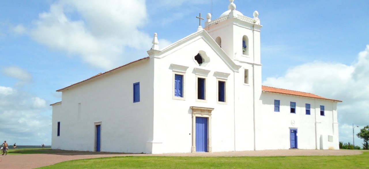 Biancogres apoia restauro do Complexo Jesuítico de Reis Magos, no Espírito Santo