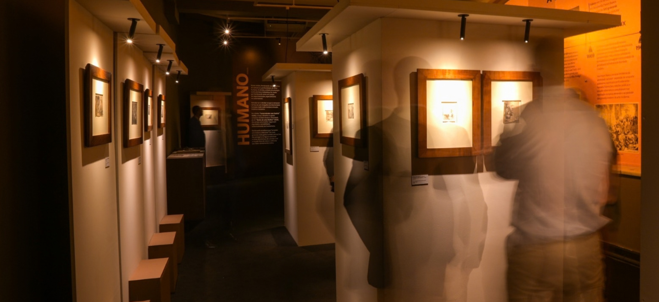 Exposição Rembrandt é prorrogada em São Paulo: Uma oportunidade para vivenciar a arte de um mestre