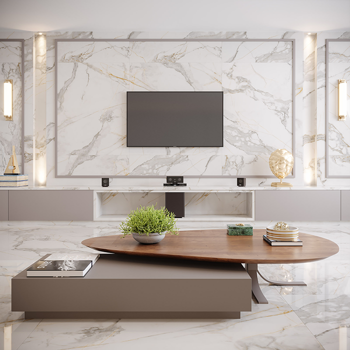 tipos de porcelanato