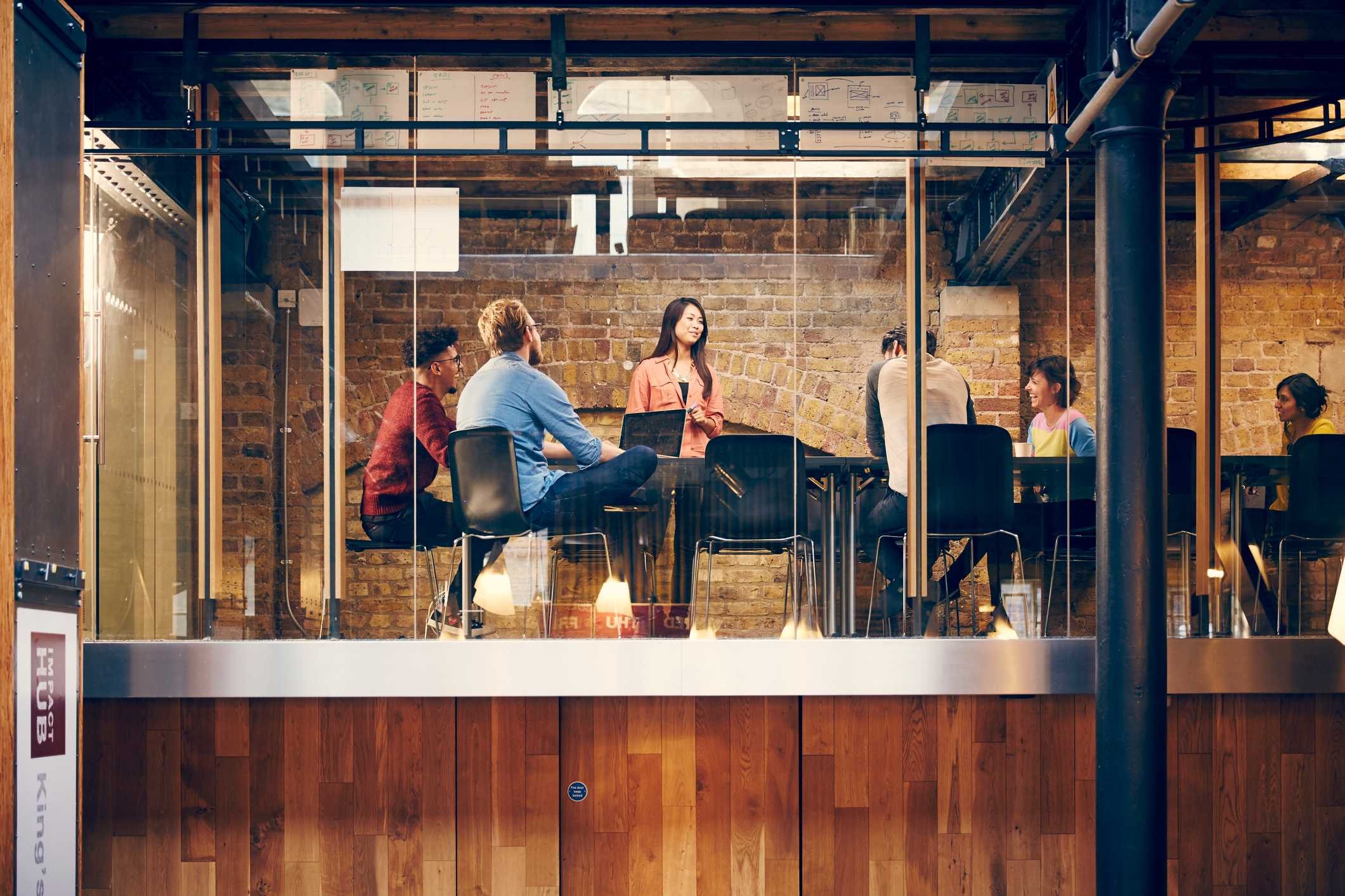 4 dicas de como fazer networking no ramo de arquitetura