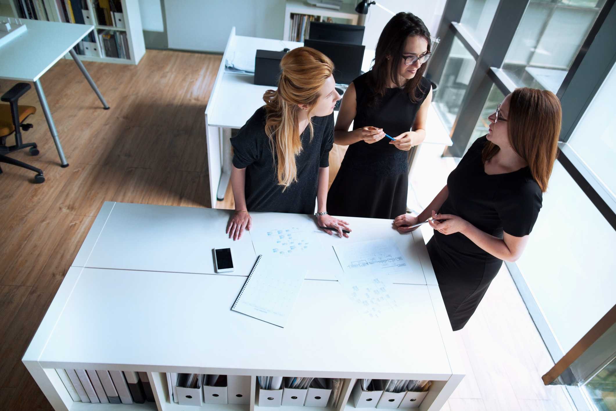 4 dicas de como fazer networking no ramo de arquitetura