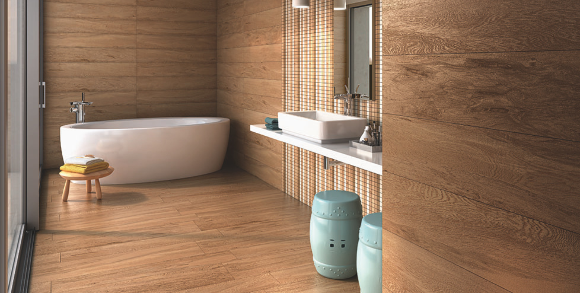 muira caramello 26x106