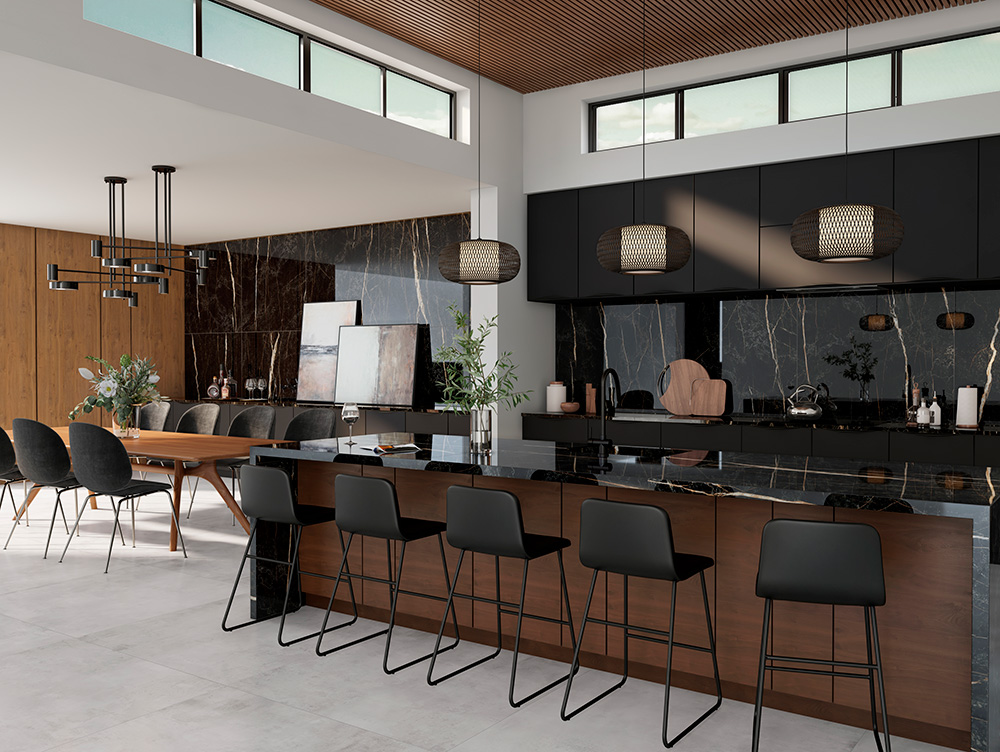 porcelanato técnico x porcelanato esmaltado