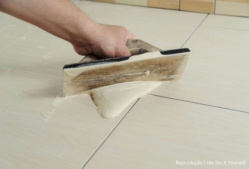 melhor rejunte para porcelanato