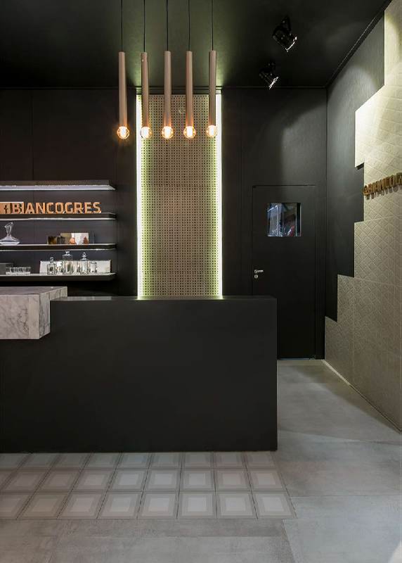 porcelanato cimento queimado