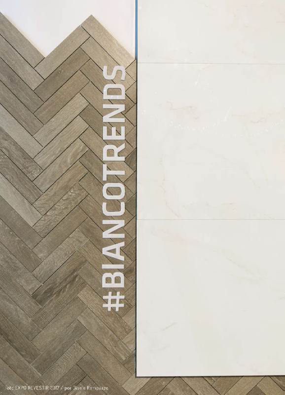 porcelanato amadeirado coleção we wood