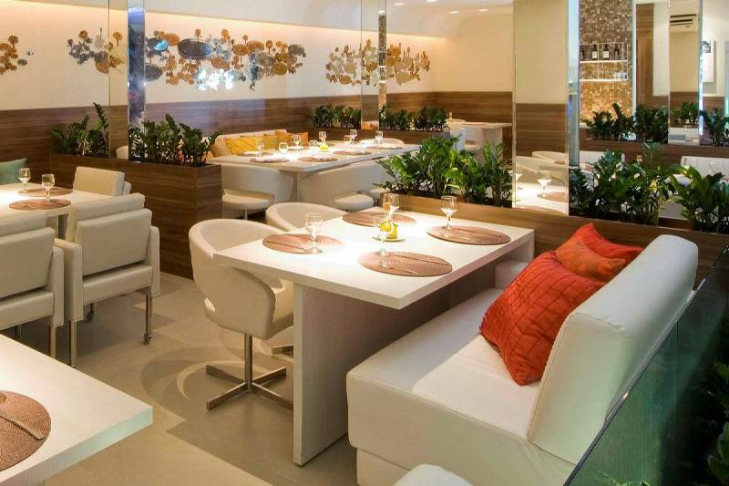 Porcelanato Spazio Grigio