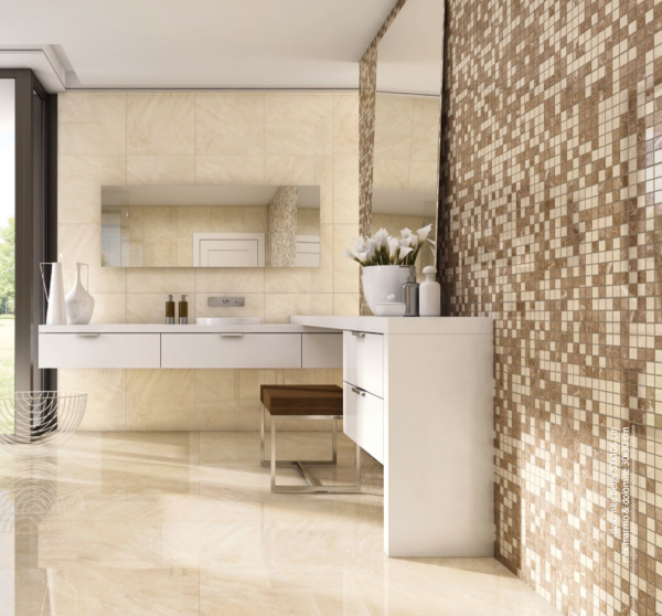 Porcelanato Dolomite