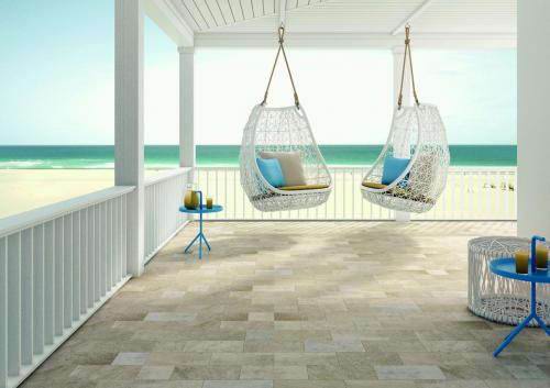 Porcelanato Sidewalk Chiara