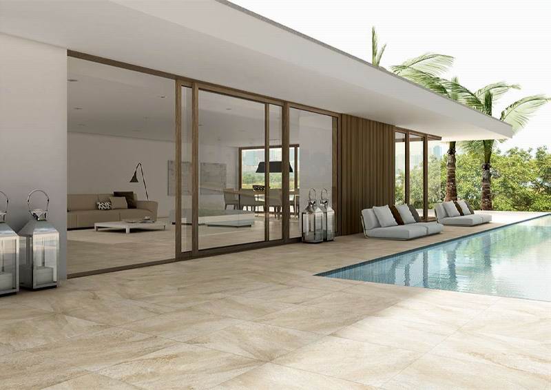 Porcelanato Everest Chiara