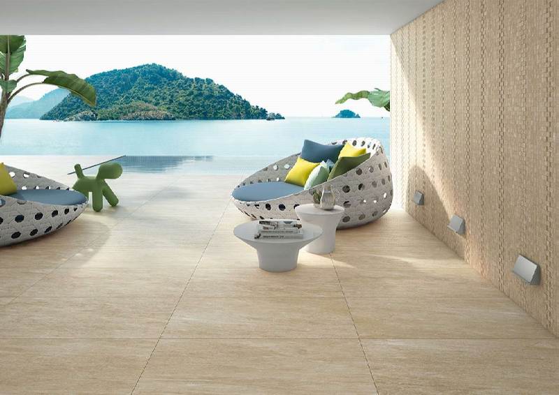 Porcelanato Mosaico Vesale Ter-di