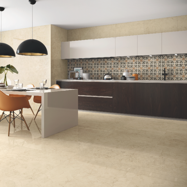 Porcelanato Royal Marfil