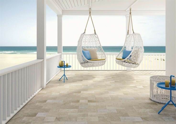 Porcelanato Sidewalk Chiara