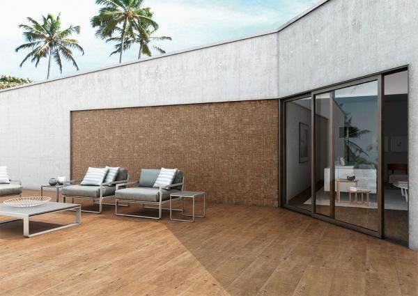 Porcelanato Biancogres