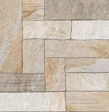 Porcelanato Blocchi Chiara