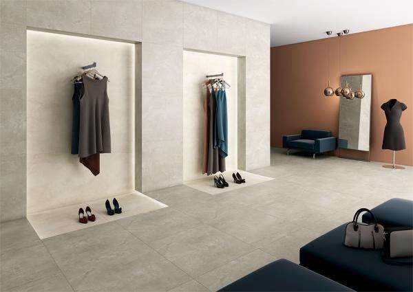 Porcelanato Chicago Grafite