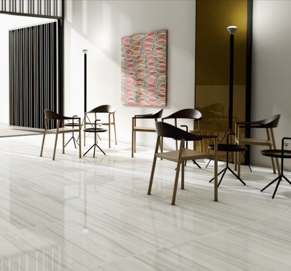 Porcelanato Mont Blanc