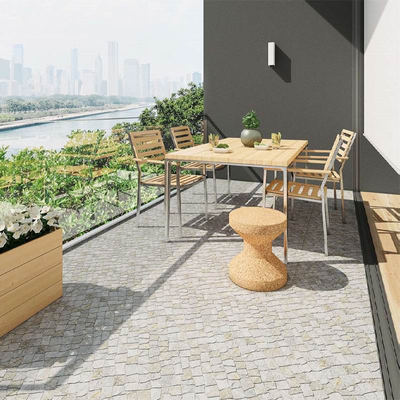 Porcelanato Biancogres