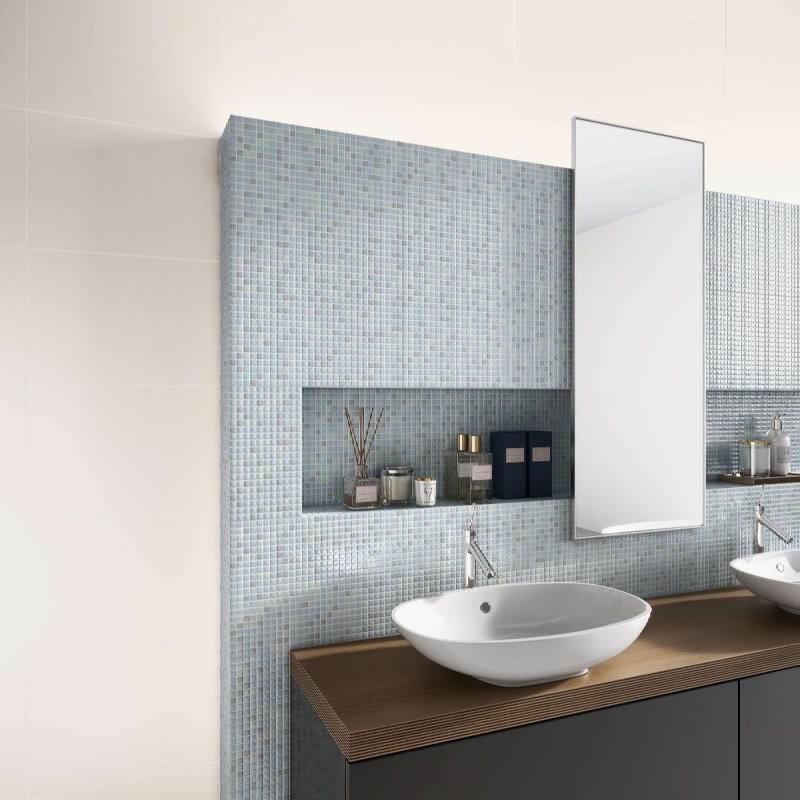 Porcelanato Light Acqua