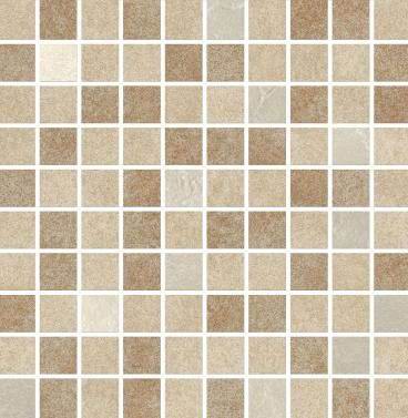 Porcelanato Mosaico Porfido Chiara