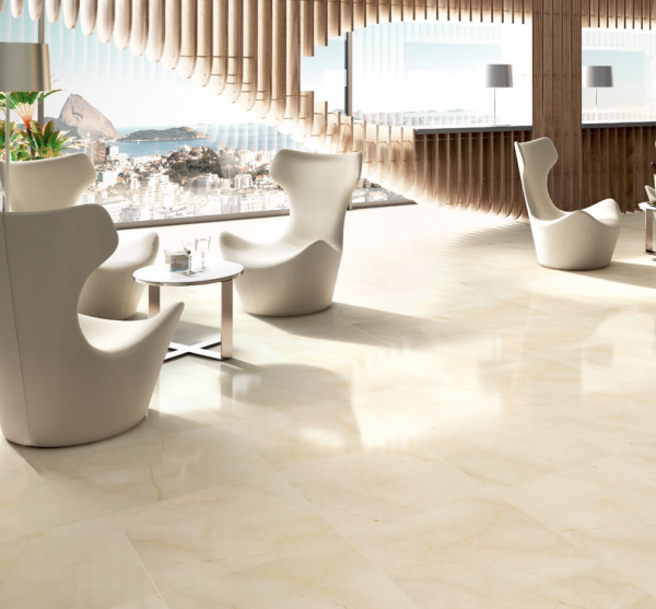 Porcelanato Marmo Gialo