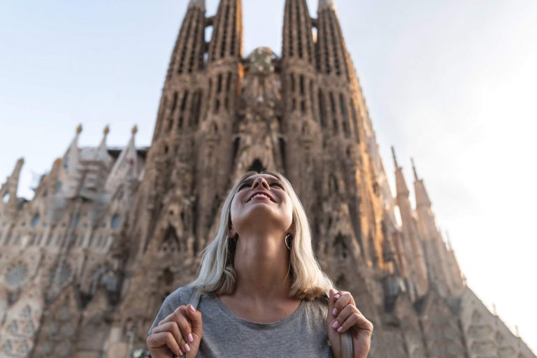 arquitetura e turismo