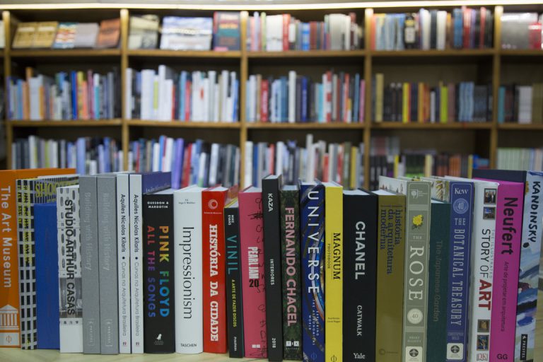 livros de arquitetura e urbanismo