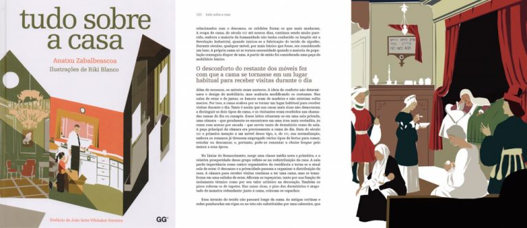 livros de arquitetura e urbanismo