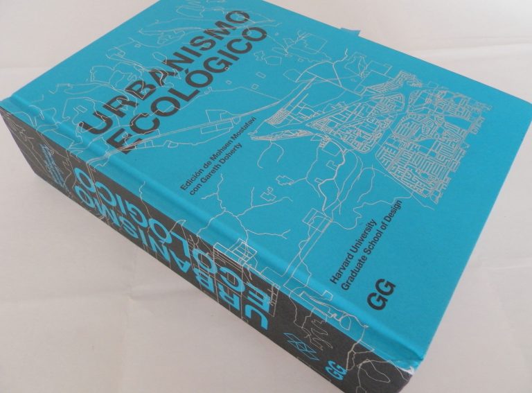 livros de arquitetura e urbanismo