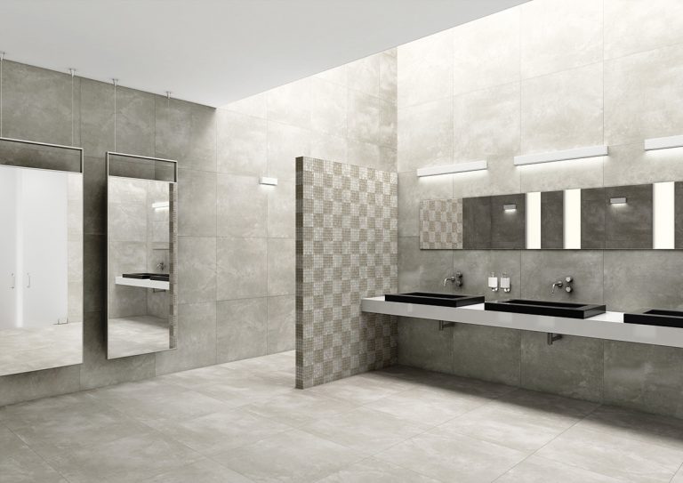 estilo industrial na arquitetura