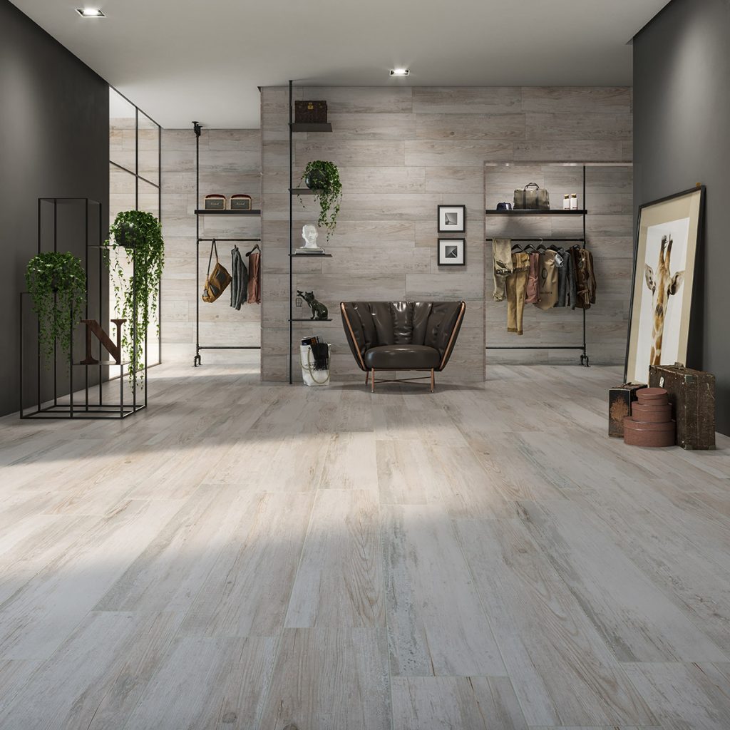 decoração estilo escandinavo