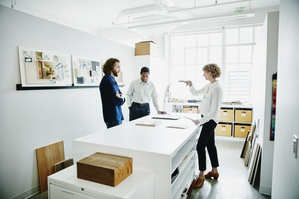 técnicas de negociação