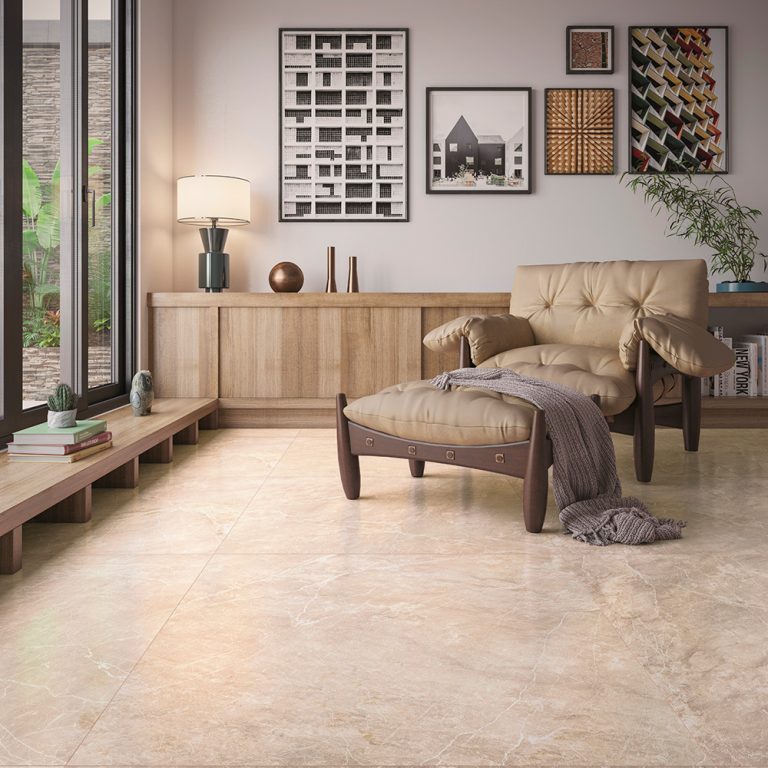 cores para ambientes pequenos