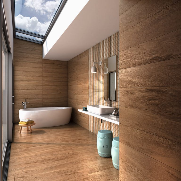 reforma de banheiro antigo