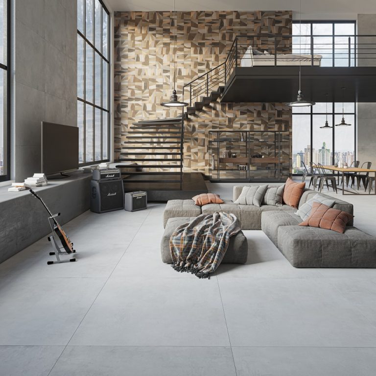 cromoterapia na decoração