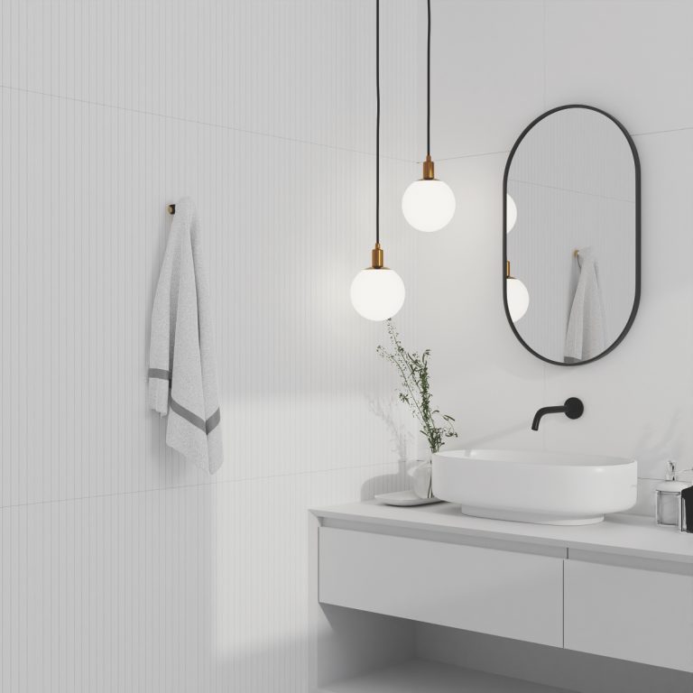 cores para ambientes pequenos