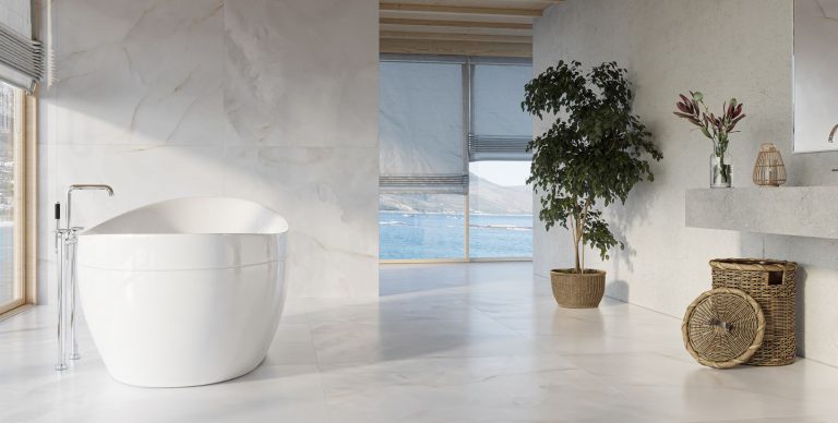 revestimentos para lavabos