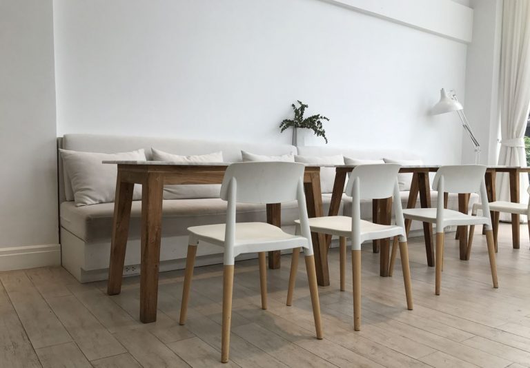 canto alemão apartamento